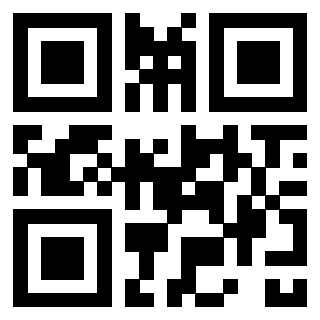 Immagine del Qr Code di 3302328314