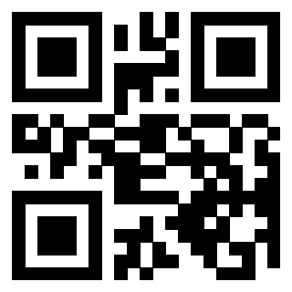 3302328315 QrCode associato