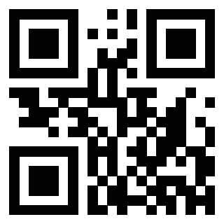 Il QrCode di 3302328317