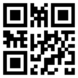 Il Qr Code di 3302328319