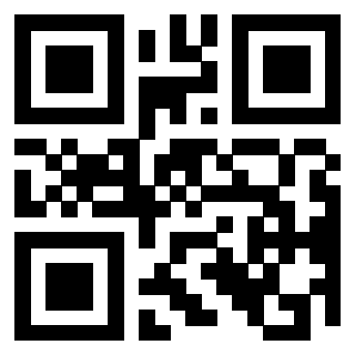 3302328328 Qr Code associato