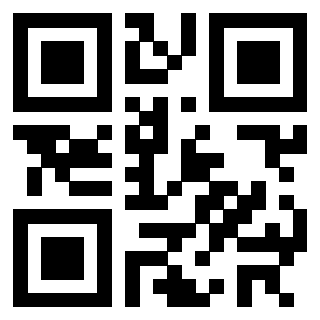 Scansione del Qr Code di 3302328329