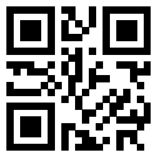 3302328330 Qr Code associato