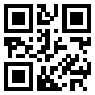 Immagine del QrCode di 3302328331