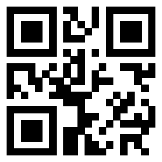 Scansione del Qr Code di 3302328332