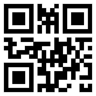 3302328333 - Immagine del QrCode