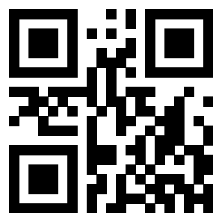 3302328336 QrCode associato