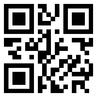 Il QrCode di 3302328338