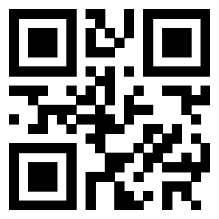 Il QrCode di 3302328341