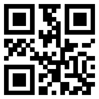 3302328347 - Immagine del Qr Code associato