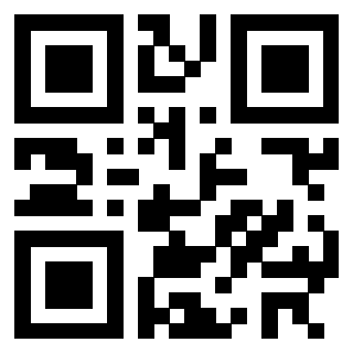 Immagine del QrCode di 3302328349
