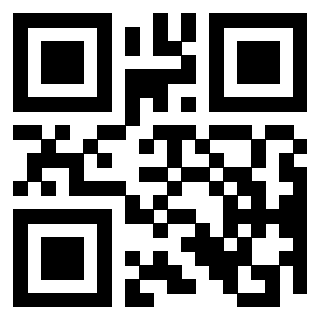 3302328350 - Immagine del Qr Code associato