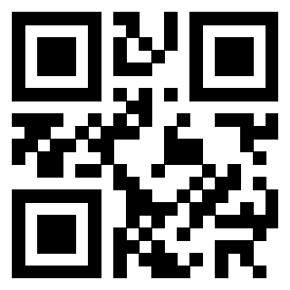 Scansione del Qr Code di 3302328351