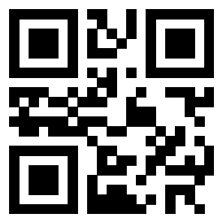 3302328353 - Immagine del QrCode associato