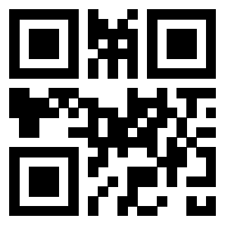 Immagine del QrCode di 3302328354