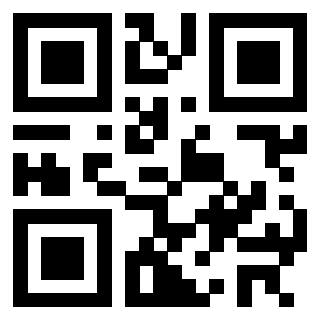 3302328355 - Immagine del QrCode associato