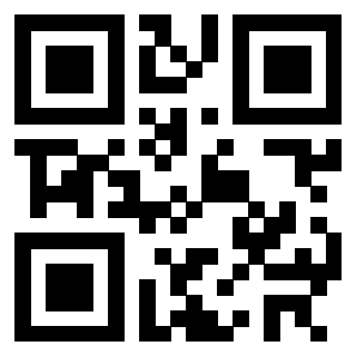 Immagine del Qr Code di 3302328356