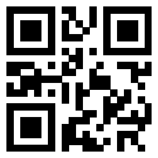 3302328357 - Immagine del Qr Code associato