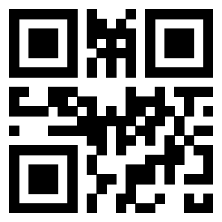 Il QrCode di 3302328359