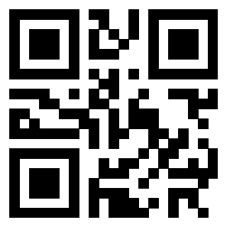 3302328360 - Immagine del Qr Code