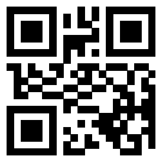 Immagine del Qr Code di 3302328361