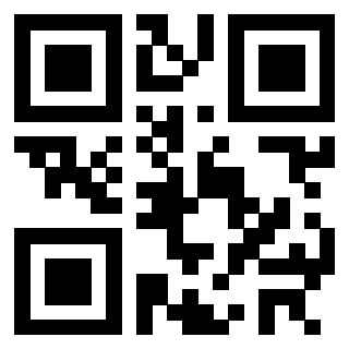 Immagine del QrCode di 3302328363