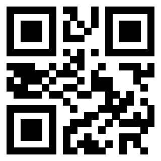 3302328364 - Immagine del QrCode associato