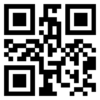 Scansione del Qr Code di 3302328368