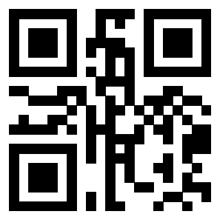 3302328369 - Immagine del Qr Code associato