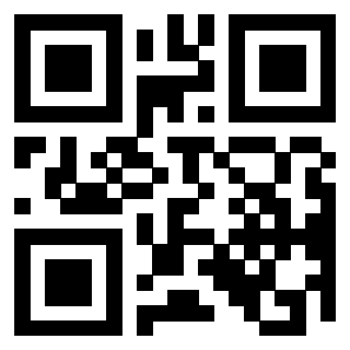 Immagine del QrCode di 3302328374