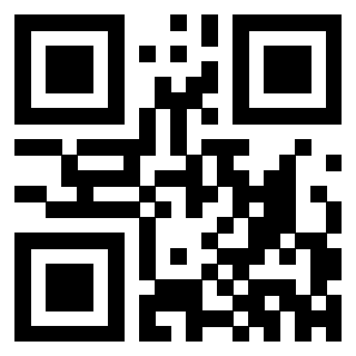 3302328375 - Immagine del Qr Code associato