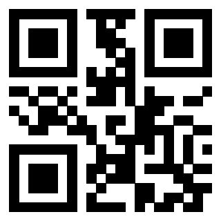 3302328377 - Immagine del QrCode