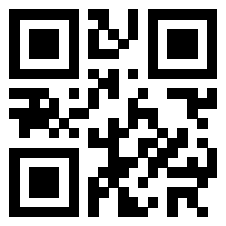 Immagine del QrCode di 3302328379