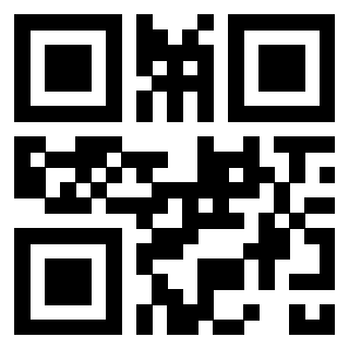 Immagine del Qr Code di 3302328380