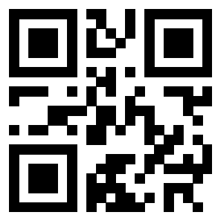 3302328383 - Immagine del QrCode