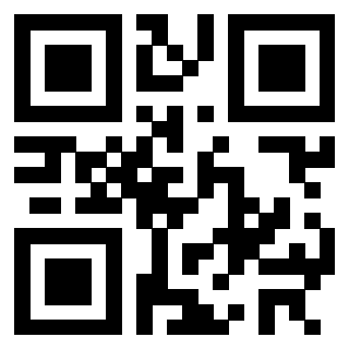 3302328385 QrCode associato