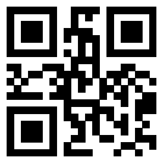 Scansione del Qr Code di 3302328386