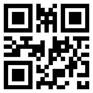 Immagine del Qr Code di 3302328388