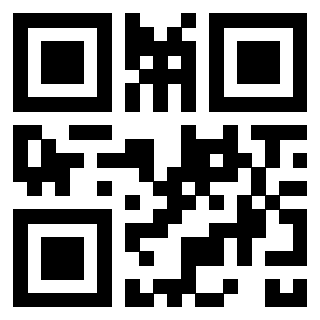 Scansione del Qr Code di 3302328389