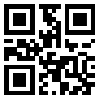 Immagine del Qr Code di 3302328390