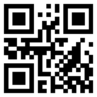 3302328391 - Immagine del QrCode