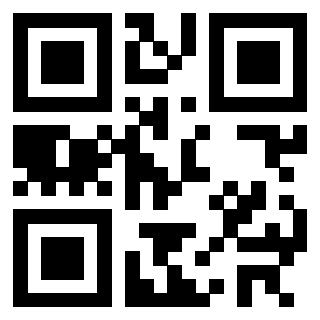 Immagine del QrCode di 3302328392