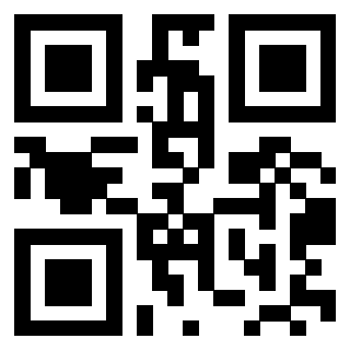 3302328394 - Immagine del Qr Code associato