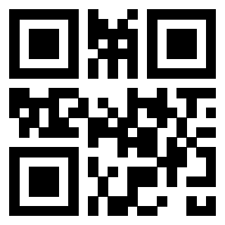 Il Qr Code di 3302328396