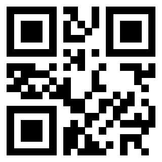 Scansione del Qr Code di 3302328398