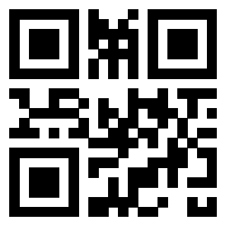 Immagine del Qr Code di 3302328399