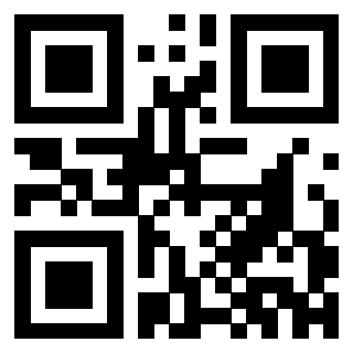 Scansione del Qr Code di 3302328401