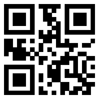 Il QrCode di 3302328402