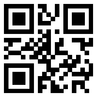Il QrCode di 3302328404