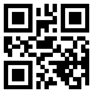3302328407 - Immagine del QrCode associato